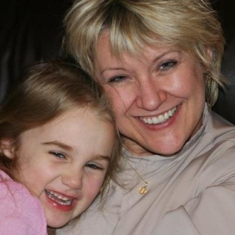 Meet your Posher, Susan